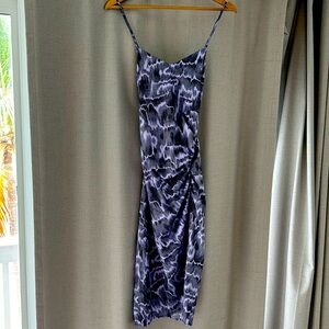 Beautiful strappy summer dress. Size Small
